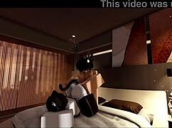 what secrets hide in roblox porn game part 11's steamy action?