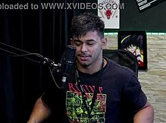 A Girl Faints from Intense Sex Positions and Squirting Differences