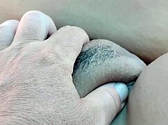 SedyDea Naughty Beach Monster Cock Blowjob Close Up Seduction