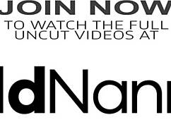 charlie fox teases with dildo and handjob in solo mature seduction scene