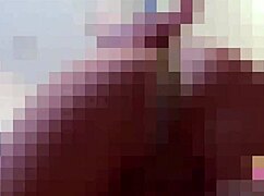 Teasing Upskirt Miniskirt Panties Barely Hiding My Fetish Lingerie Babe