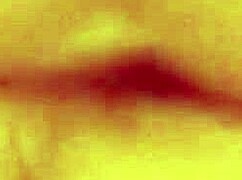 My girlfriend gettin wrecked by huge cock doggystyle