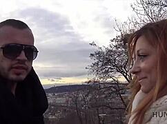 hunt4k quick pickup delivers hard sex cash to young chick