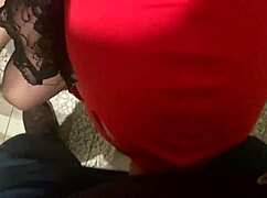 she craves ass taste blowjob anal ass-to-mouth in ep 23