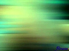 eden ivy folds her flexible body for huge cock in ass