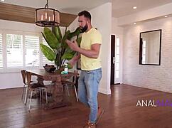 dedicated asian maid jenna laroses gets ass pounded like her duties