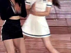 wendy from red velvet powers up in fancam 180830