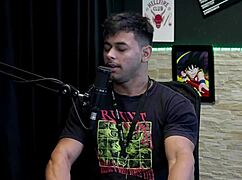 A Girl Faints from Intense Sex Positions and Squirting Differences