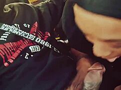 Why didn't my stud best friend taste this pussy sooner in secret fuck?