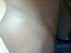 Cheating Neighbor Craves Brutal Standing Doggy Pounding