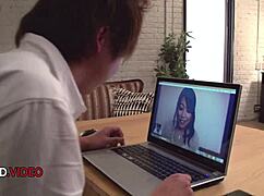 shiona suzumori stars in jav scene showing asian techniques with focus on oral performance