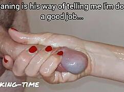 check these 10 handjobs milking big tits in hd compilation