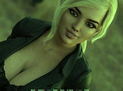 summer's gone what hidden games await?