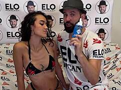 hey abby carter, ready for that spicy colombian young ass casting interview?