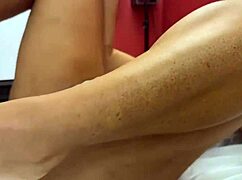 comi as duas irmas uma no tel com marido big cock tits 🔥🍆