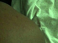 BIG Booty Ebony GIRLFRIEND Takes BBC Deep