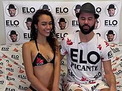 hey abby carter, ready for that spicy colombian young ass casting interview?