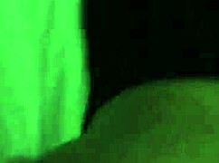 BIG Booty Ebony GIRLFRIEND Takes BBC Deep