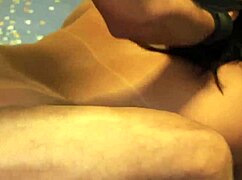 couldn't take it got fired but scored a hot puta