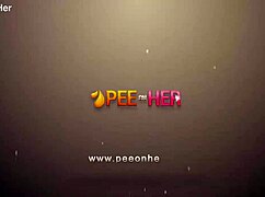 threesome blowjobs cum piss on tits extreme fun