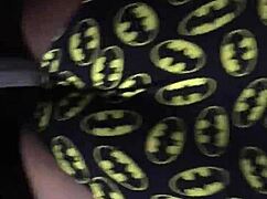 Perut istri menggembung kena kontol monster BBC daddy dalam-dalam