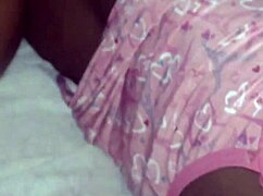 i pound that black ass deep at são joão