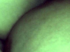 i pound that black ass deep at são joão