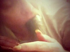 chubby brunette milf unleashes sloppy deepthroat on bbc in garage lover session