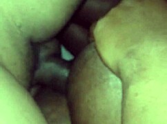 i pound that black ass deep at são joão