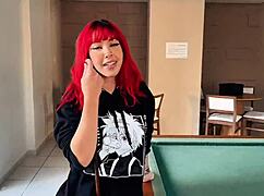 zne casting nana batatinha first time backstage interview n qrozne free ride