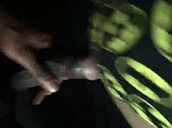 Perut istri menggembung kena kontol monster BBC daddy dalam-dalam