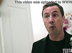 Big ass milf bride bends for ex's cock before wedding vows 😩🍑💍