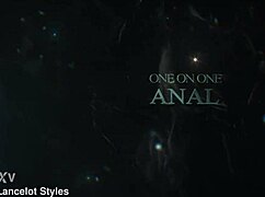 barbie honey's tight anal stretched by massive bbc in casting