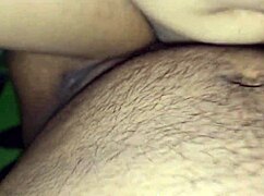 hey boyfriend this 18yo indian teen's pussy grips your cock so tight during ride