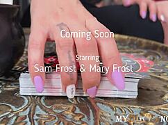 vasya and sylvia dive into intense anal action with doggystyle riding and cumshot facial finish