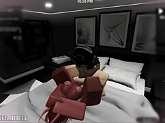 bet i dominate you better in this creampie riding game?