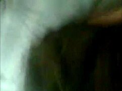 shh i'm givin' this mature shaved pussy a real good rub... mmm