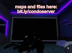 ROBLOX SLUT SUCKS HUGE COCK DEEP