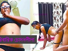 Family fuck fest! 😈 Hot Bangla sex story part 1 with aunt, MIL, teacher 🔥