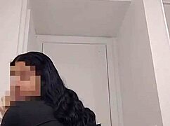 curvy latina influencer with huge natural tits starts adult content