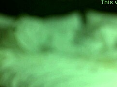 Blair's Casting POV Ignites Raw Cock Sucking Passion