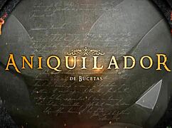 damn that anal whore woke me sucking my cock just to take it deep in her ass i fucked hard and creampied inside.