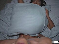 petite ebony babe why take my huge creampie rough doggystyle