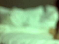 Blair's Casting POV Ignites Raw Cock Sucking Passion