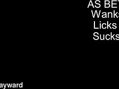 Love Bettie Hayward's sloppy blowjobs!!