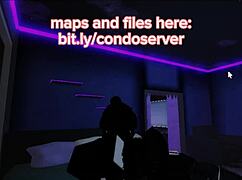 ROBLOX SLUT SUCKS HUGE COCK DEEP