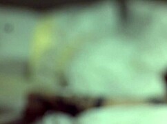 Blair's Casting POV Ignites Raw Cock Sucking Passion