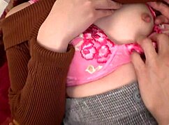 rika's asmr chewing turns into sloppy wet pussy sounds for ultimate ear orgasm