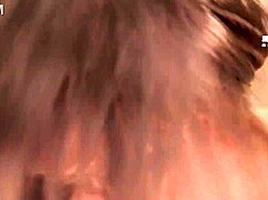 asian lesbian sisters go wild in valentines threesome fuck!!