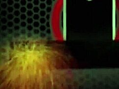 nasty vicky vette strips licks and rides lovers cock 😈💦